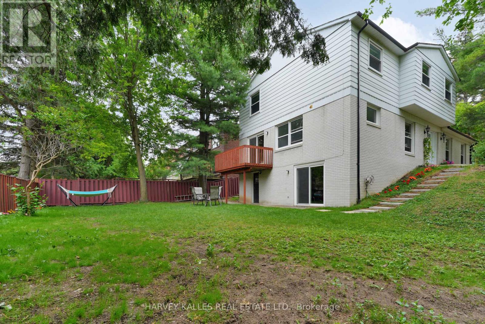 62 Aberfeldy Crescent, Markham, Ontario  L3T 4C4 - Photo 25 - N13546528