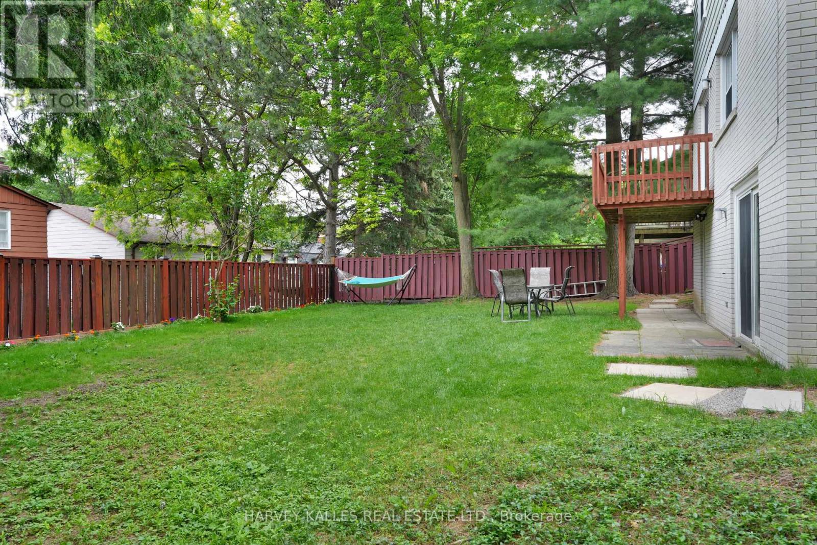 62 Aberfeldy Crescent, Markham, Ontario  L3T 4C4 - Photo 27 - N13546528
