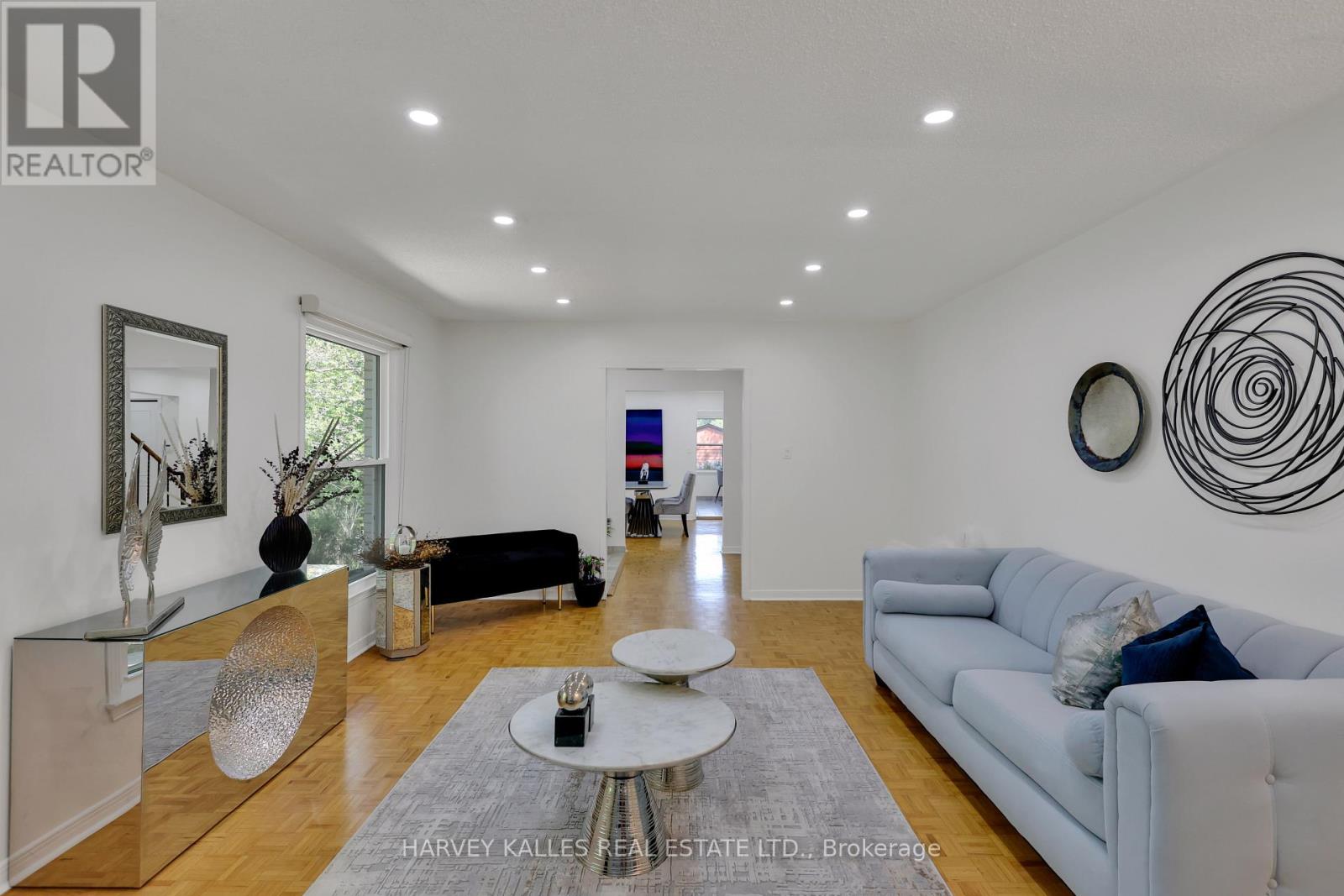 62 Aberfeldy Crescent, Markham, Ontario  L3T 4C4 - Photo 3 - N13546528