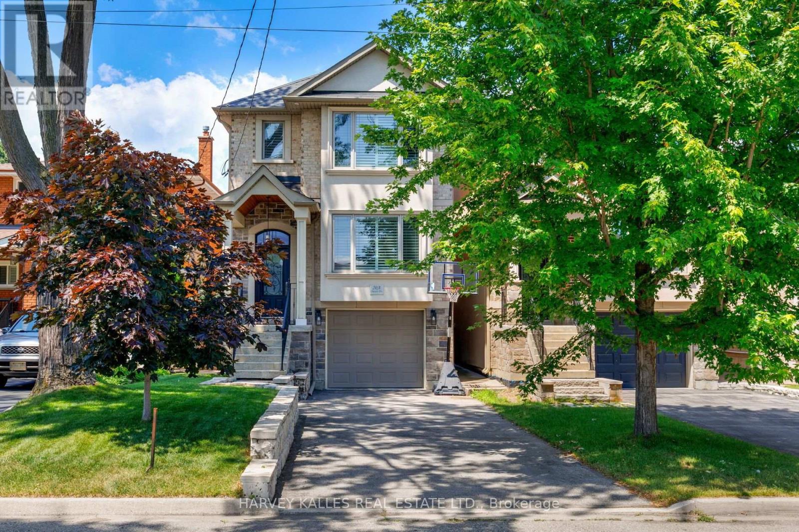 20A OWEN DRIVE, Toronto, Ontario