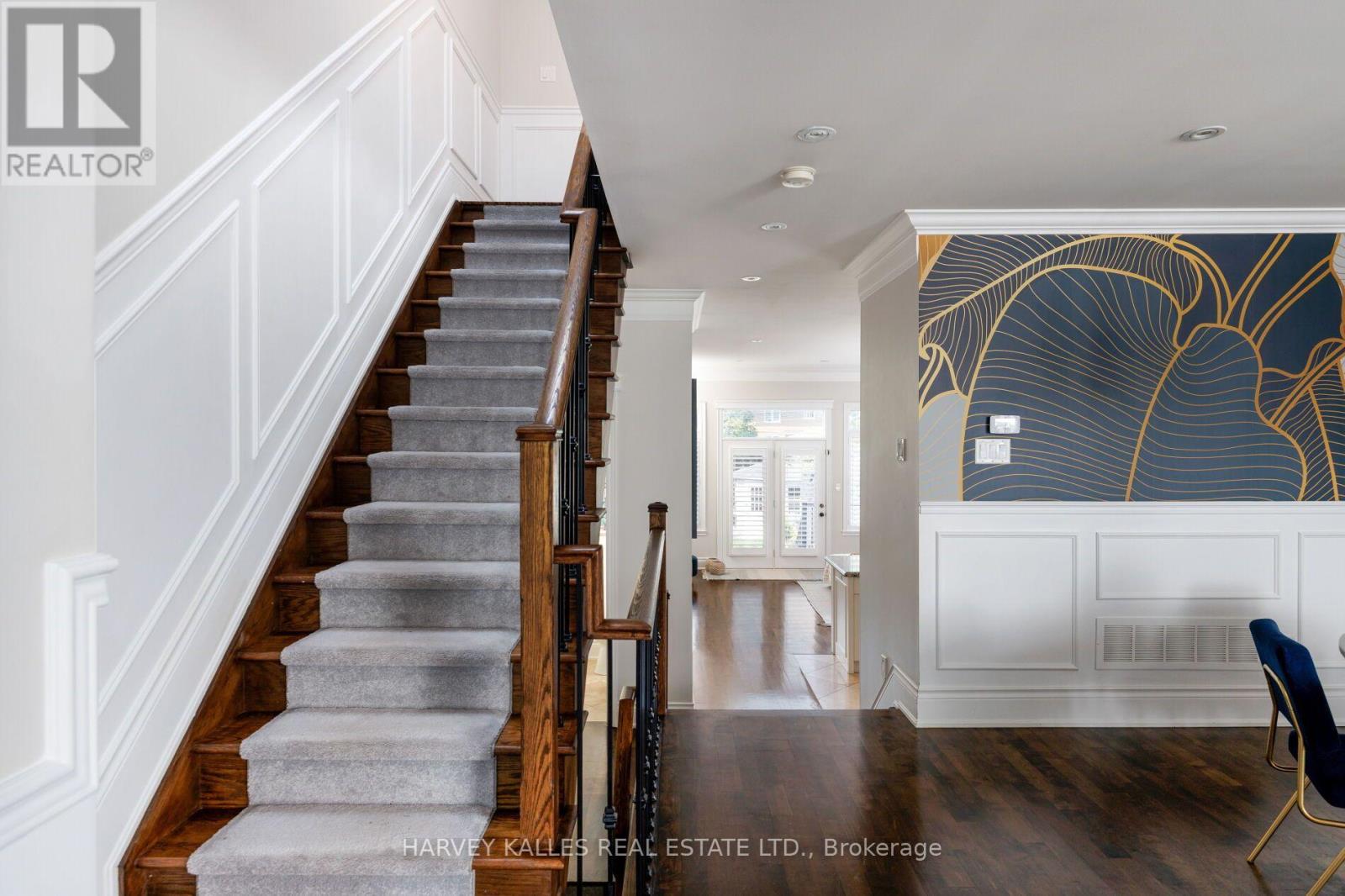 20a Owen Drive, Toronto, Ontario  M8W 1W7 - Photo 11 - W13546742