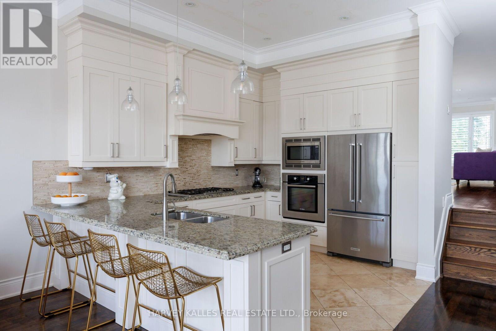 20a Owen Drive, Toronto, Ontario  M8W 1W7 - Photo 15 - W13546742