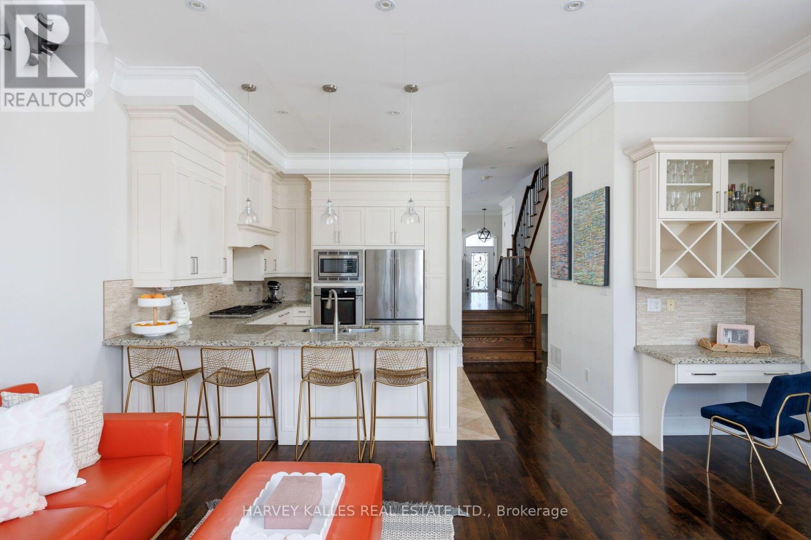 20a Owen Drive, Toronto, Ontario  M8W 1W7 - Photo 16 - W13546742
