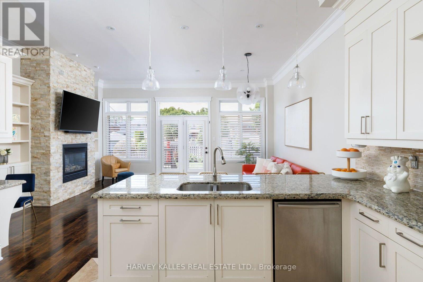 20a Owen Drive, Toronto, Ontario  M8W 1W7 - Photo 17 - W13546742