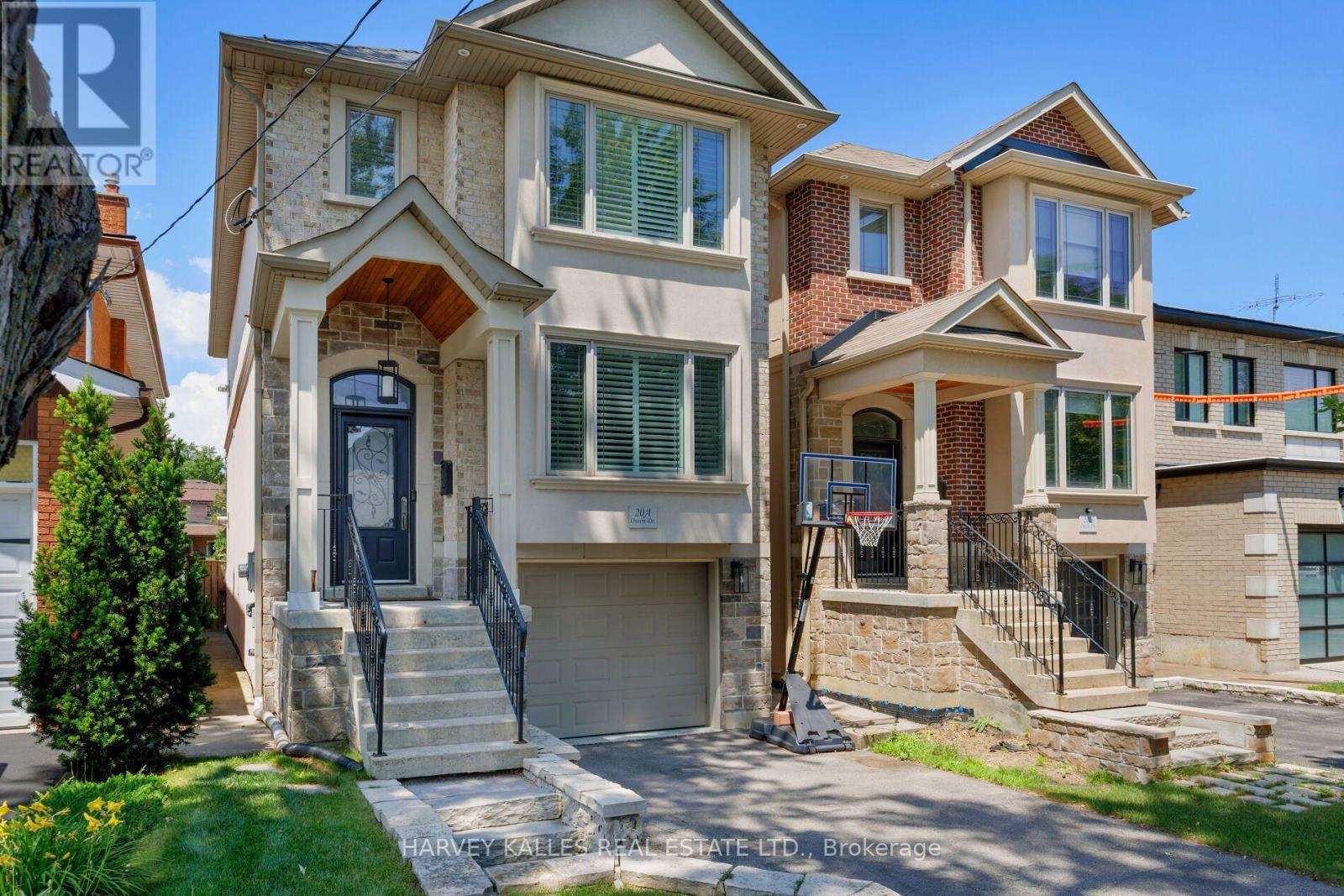 20a Owen Drive, Toronto, Ontario  M8W 1W7 - Photo 2 - W13546742