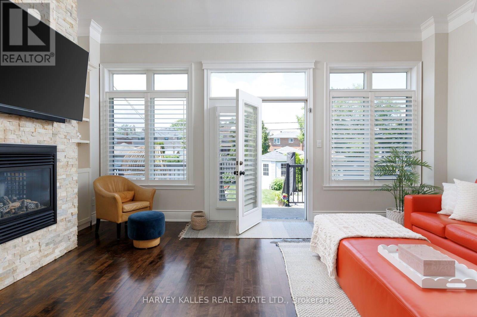 20a Owen Drive, Toronto, Ontario  M8W 1W7 - Photo 23 - W13546742