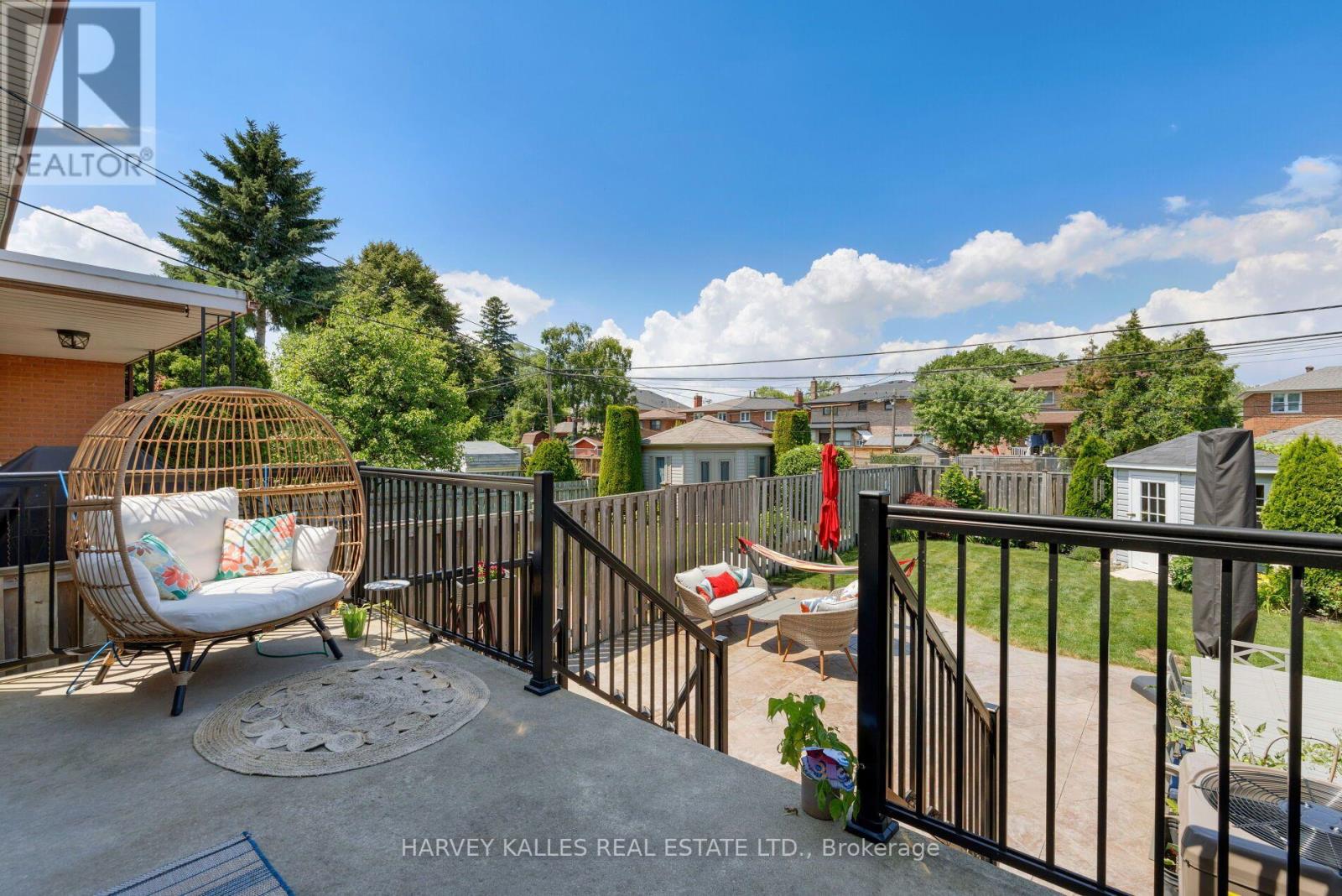 20a Owen Drive, Toronto, Ontario  M8W 1W7 - Photo 24 - W13546742
