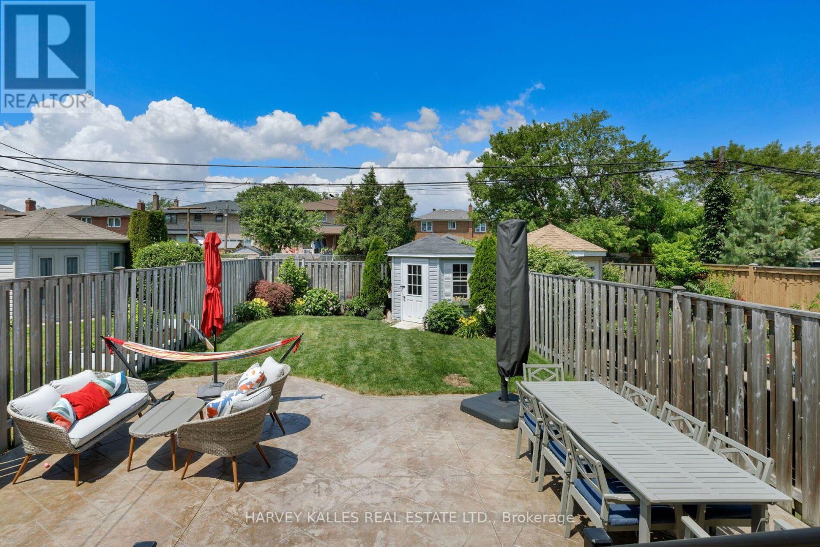 20a Owen Drive, Toronto, Ontario  M8W 1W7 - Photo 25 - W13546742