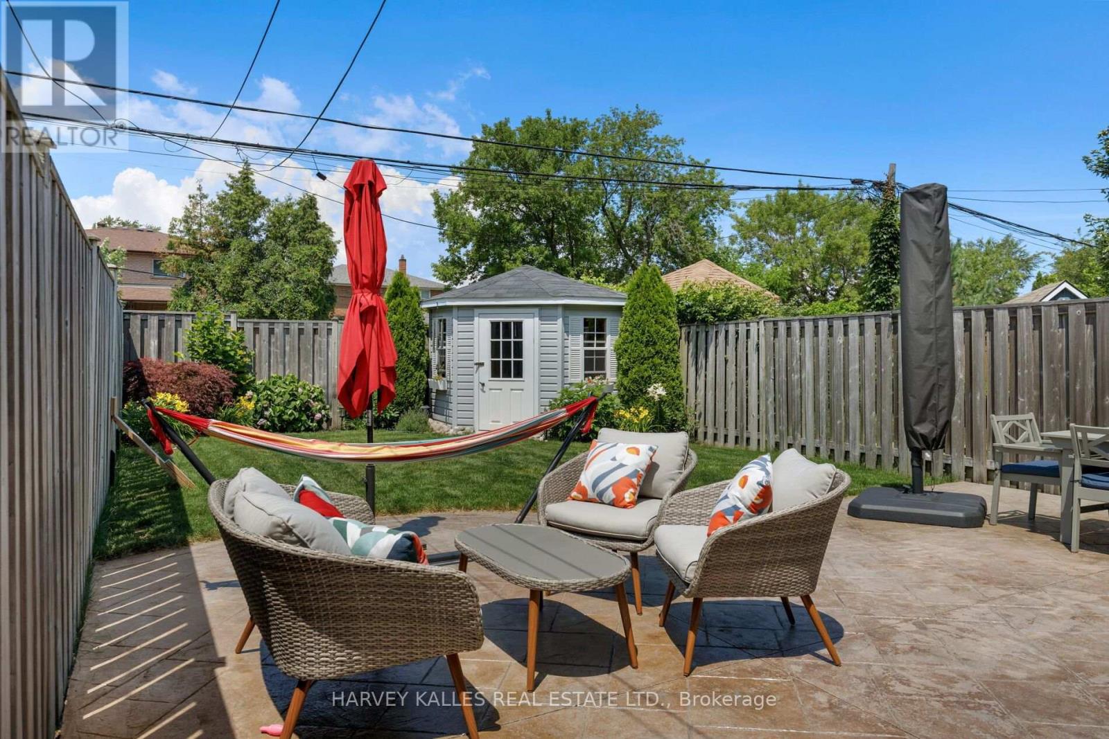 20a Owen Drive, Toronto, Ontario  M8W 1W7 - Photo 26 - W13546742