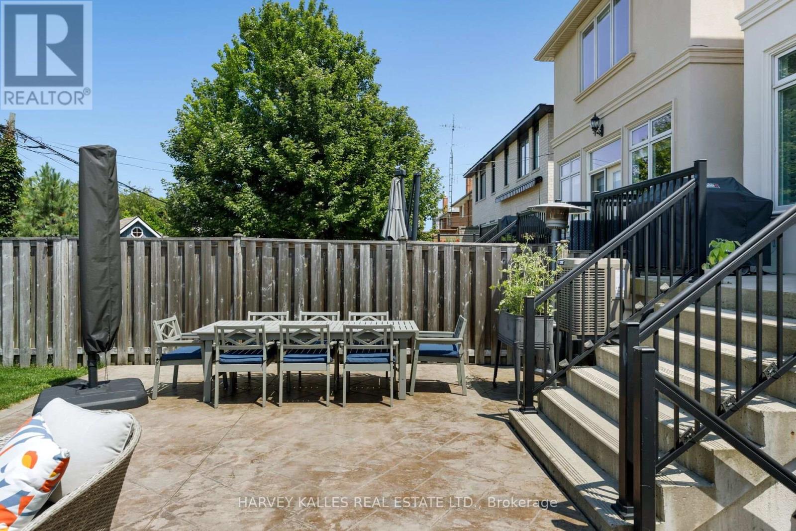 20a Owen Drive, Toronto, Ontario  M8W 1W7 - Photo 27 - W13546742