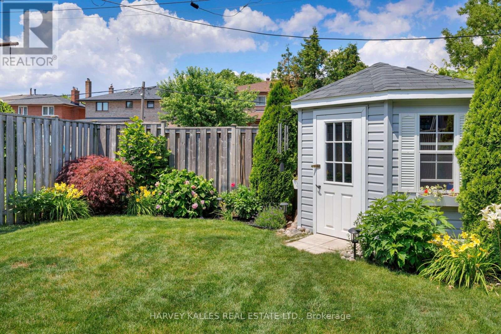 20a Owen Drive, Toronto, Ontario  M8W 1W7 - Photo 28 - W13546742