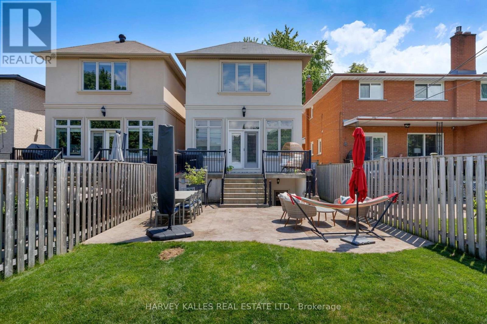 20a Owen Drive, Toronto, Ontario  M8W 1W7 - Photo 29 - W13546742