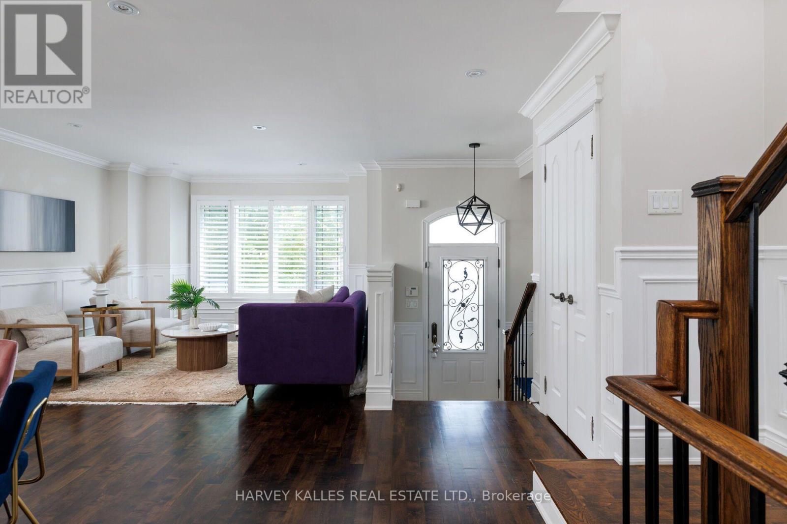 20a Owen Drive, Toronto, Ontario  M8W 1W7 - Photo 4 - W13546742