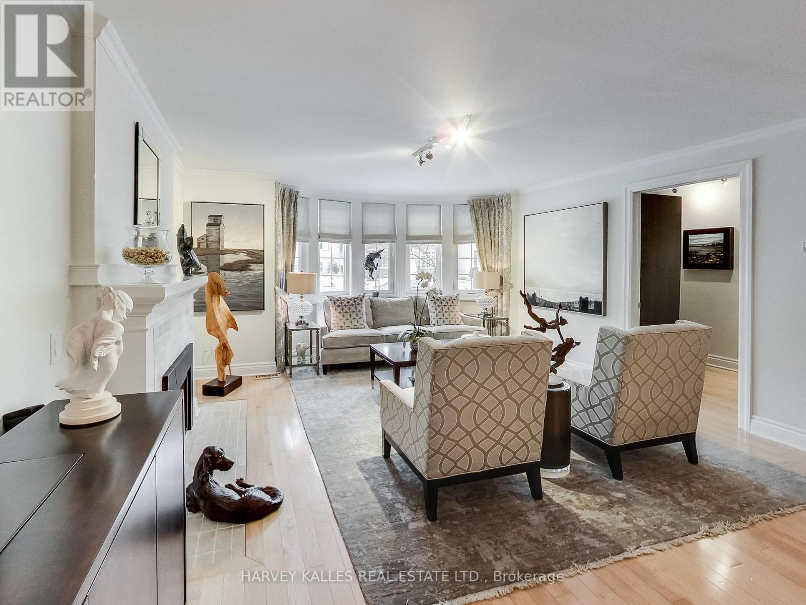 Main - 9 Highbourne Road, Toronto, Ontario M5P 2J1 - Photo 7 - C13547550