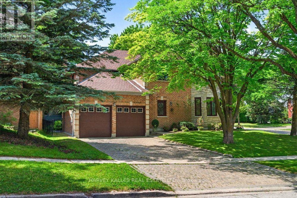 898 Stonehaven Avenue, Newmarket, Ontario L3X 1K7 - Photo 2 - N13548842