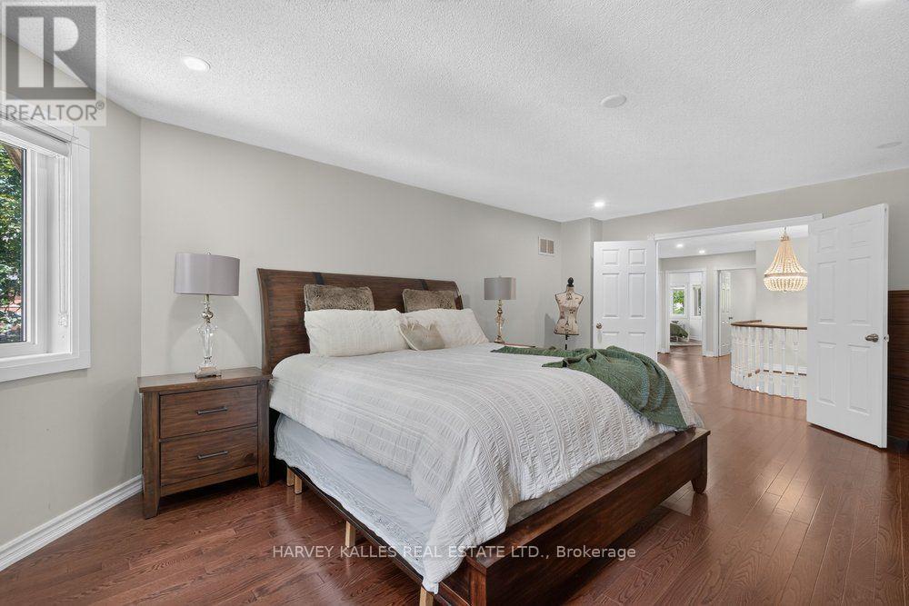 898 Stonehaven Avenue, Newmarket, Ontario L3X 1K7 - Photo 21 - N13548842
