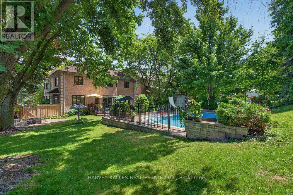 898 Stonehaven Avenue, Newmarket, Ontario L3X 1K7 - Photo 46 - N13548842