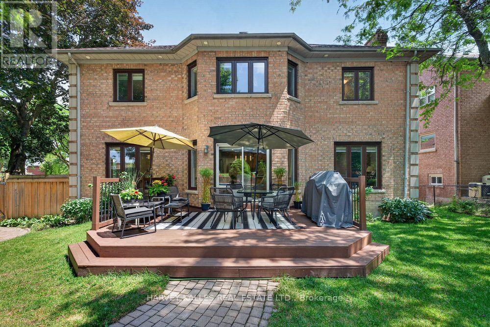 898 Stonehaven Avenue, Newmarket, Ontario L3X 1K7 - Photo 47 - N13548842