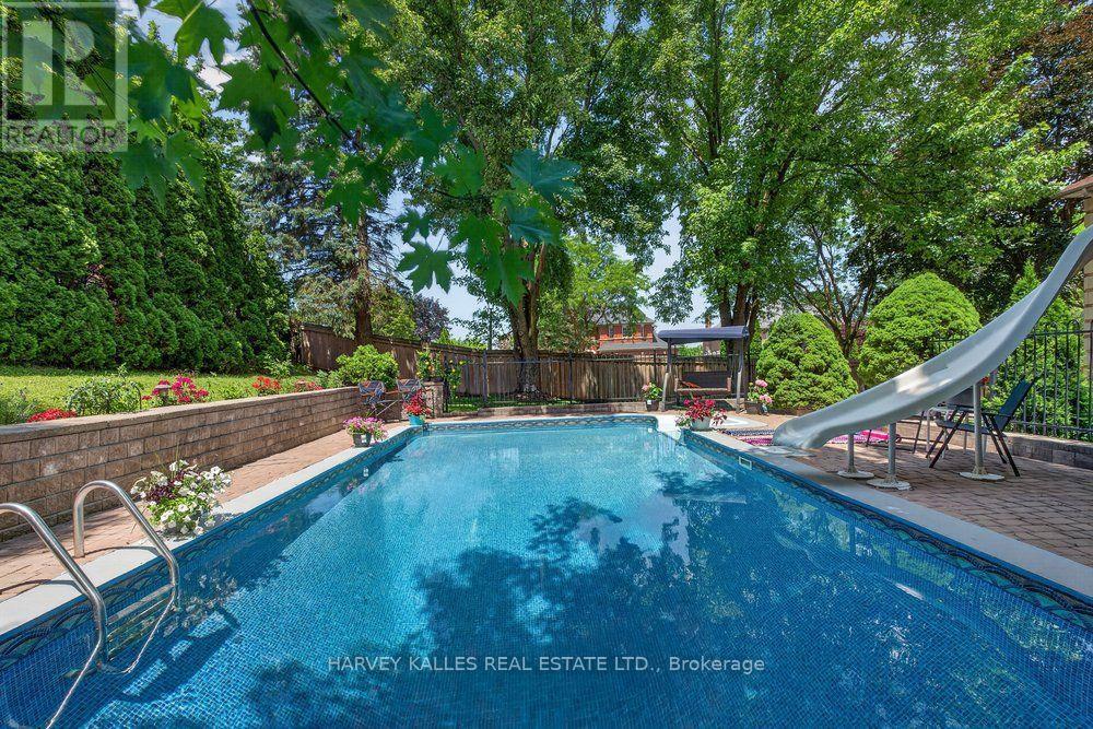 898 Stonehaven Avenue, Newmarket, Ontario L3X 1K7 - Photo 49 - N13548842