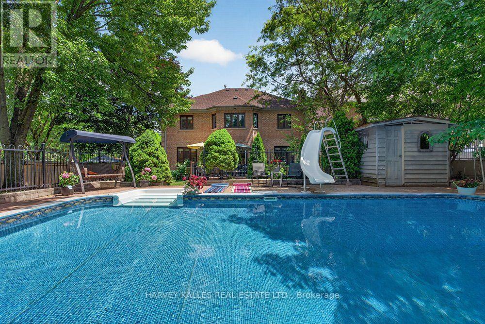 898 Stonehaven Avenue, Newmarket, Ontario L3X 1K7 - Photo 50 - N13548842
