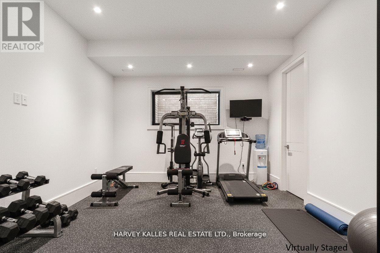 370 Glengrove Avenue W, Toronto, Ontario M5N 1W5 - Photo 46 - C13549058