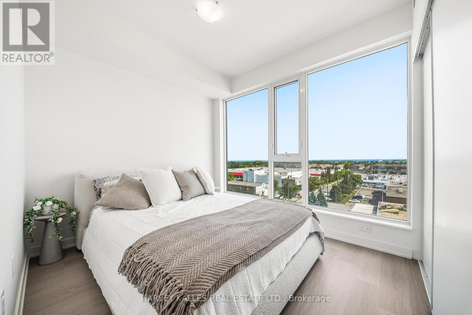 603 - 859 The Queensway, Toronto, Ontario M8Z 1N8 - Photo 10 - W13548982