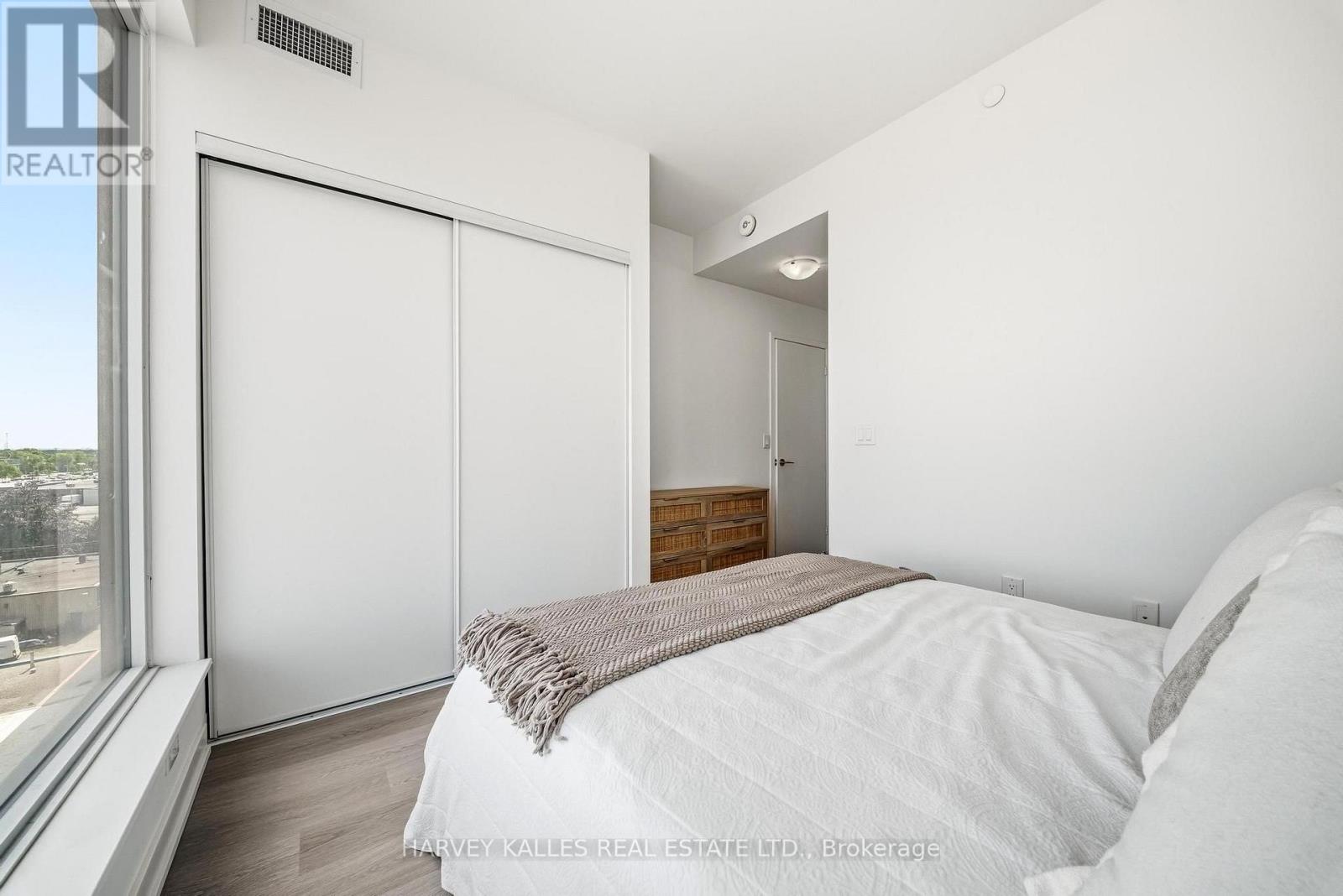 603 - 859 The Queensway, Toronto, Ontario M8Z 1N8 - Photo 12 - W13548982
