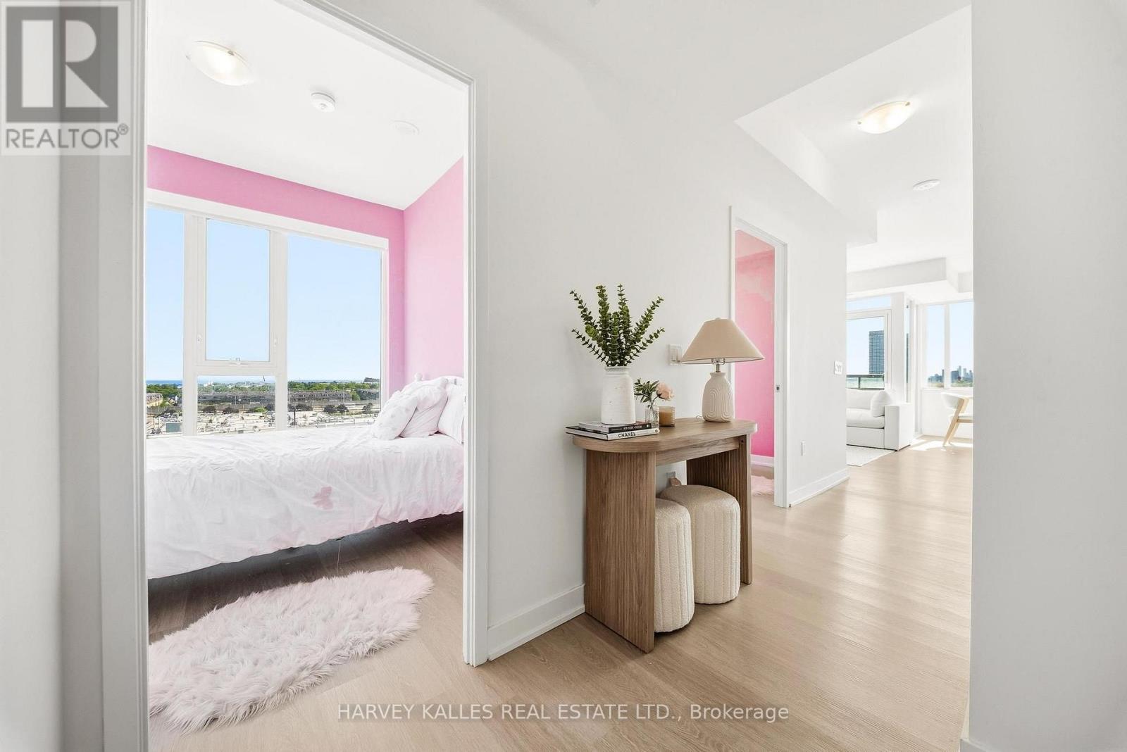 603 - 859 The Queensway, Toronto, Ontario M8Z 1N8 - Photo 14 - W13548982
