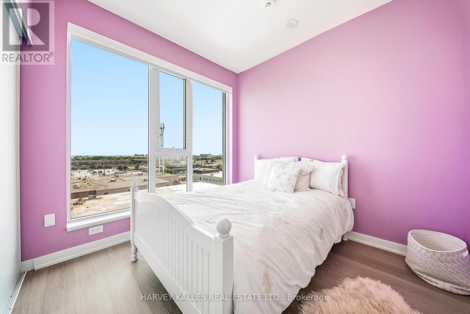 603 - 859 The Queensway, Toronto, Ontario M8Z 1N8 - Photo 15 - W13548982