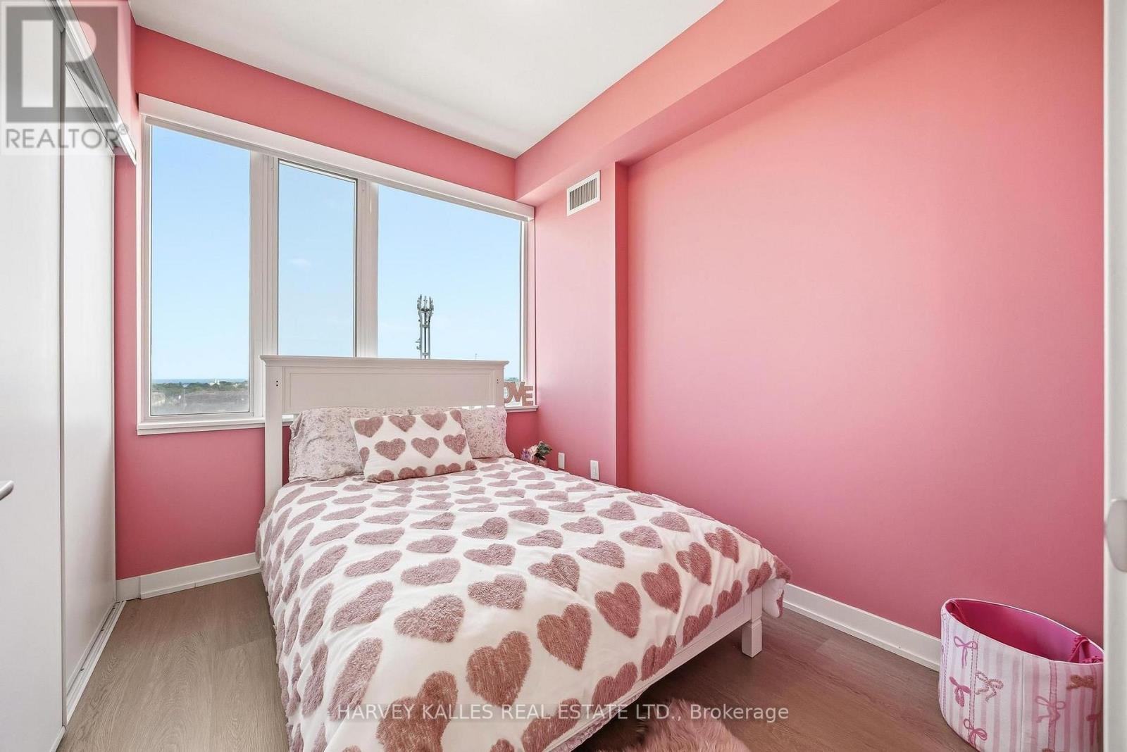 603 - 859 The Queensway, Toronto, Ontario M8Z 1N8 - Photo 17 - W13548982