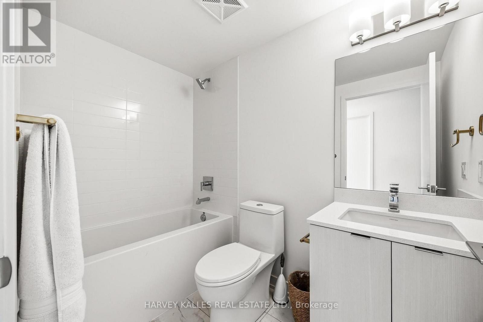 603 - 859 The Queensway, Toronto, Ontario M8Z 1N8 - Photo 19 - W13548982