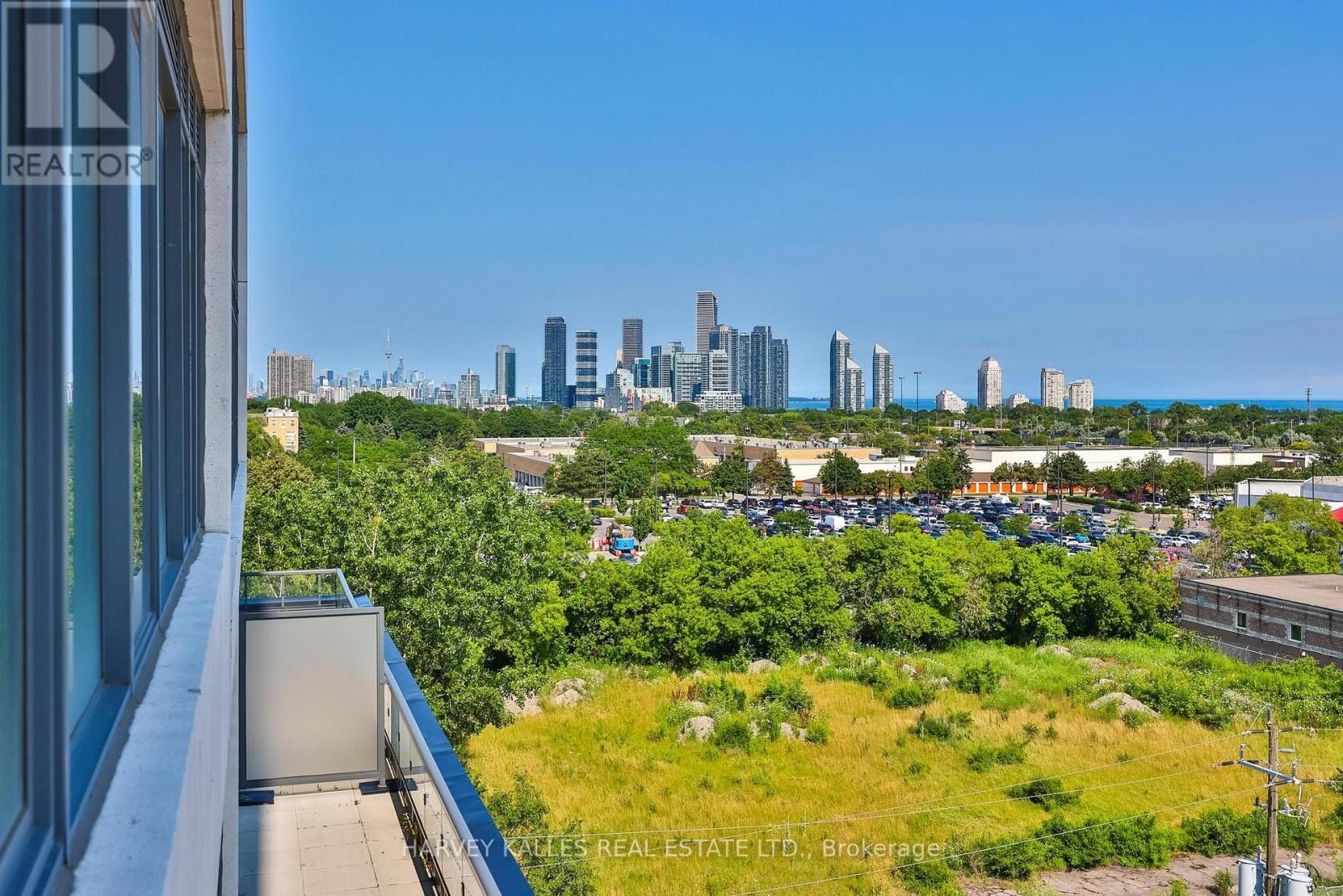 603 - 859 The Queensway, Toronto, Ontario M8Z 1N8 - Photo 23 - W13548982