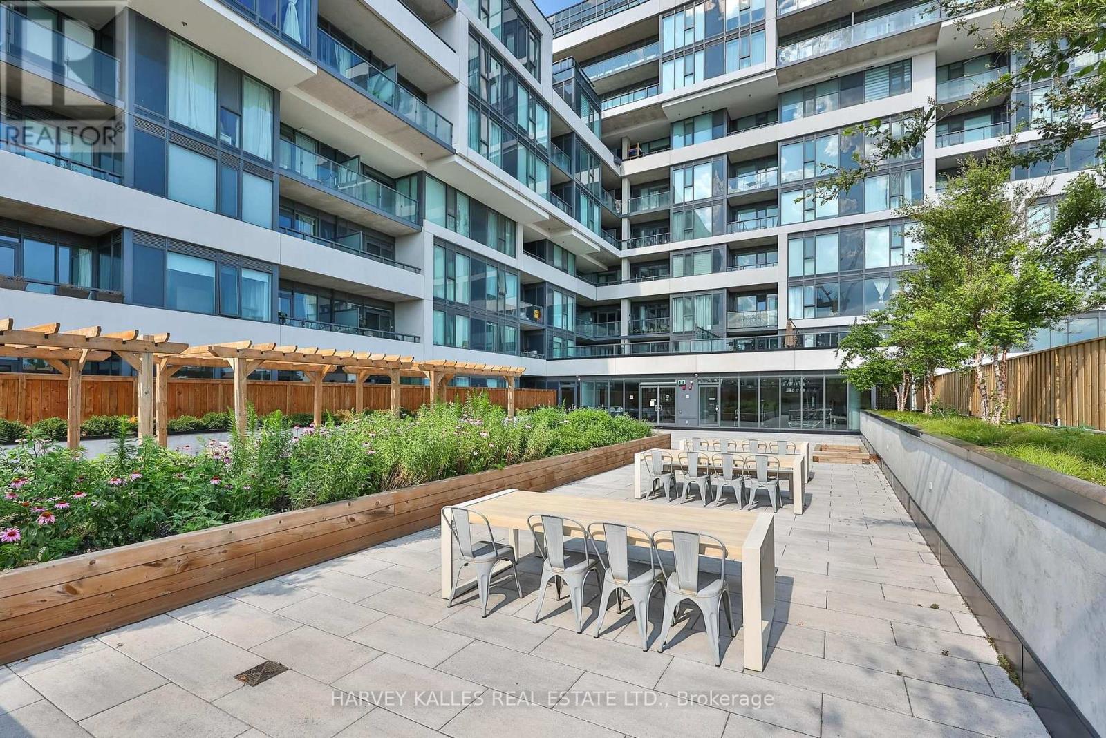 603 - 859 The Queensway, Toronto, Ontario M8Z 1N8 - Photo 28 - W13548982