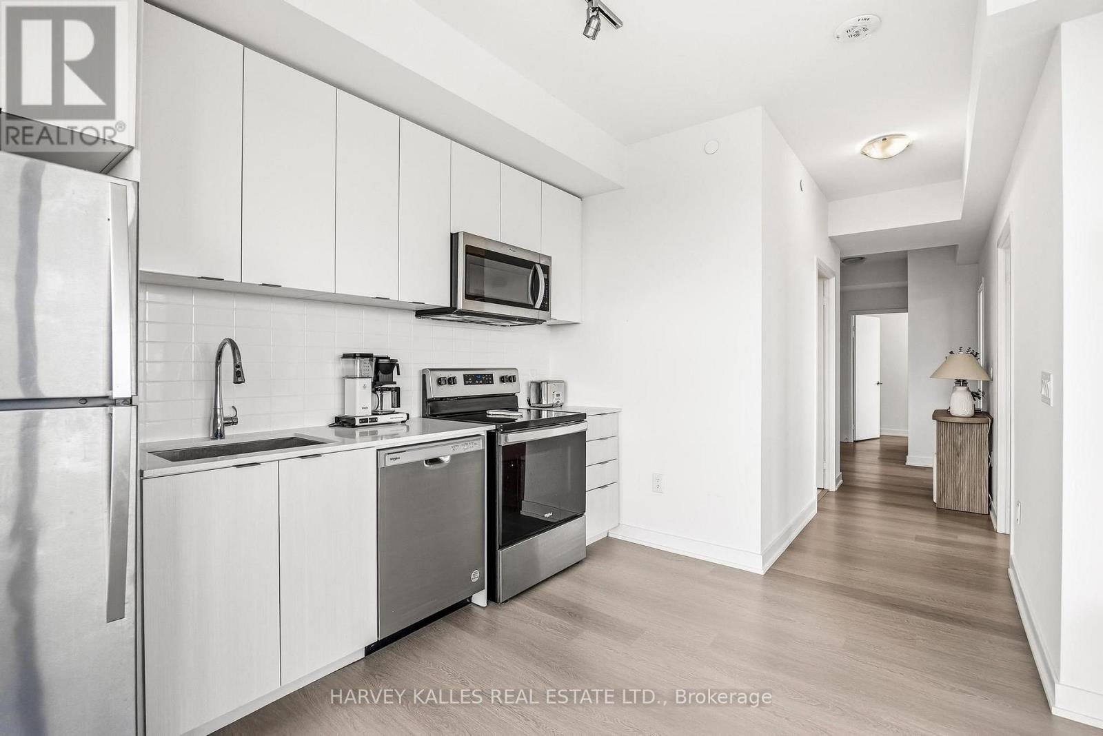 603 - 859 The Queensway, Toronto, Ontario M8Z 1N8 - Photo 9 - W13548982