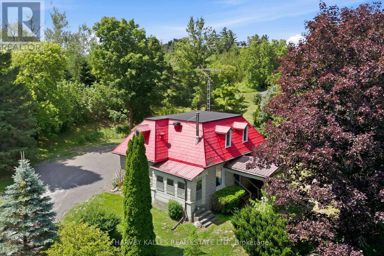46 BANTA ROAD, Trent Hills, Ontario