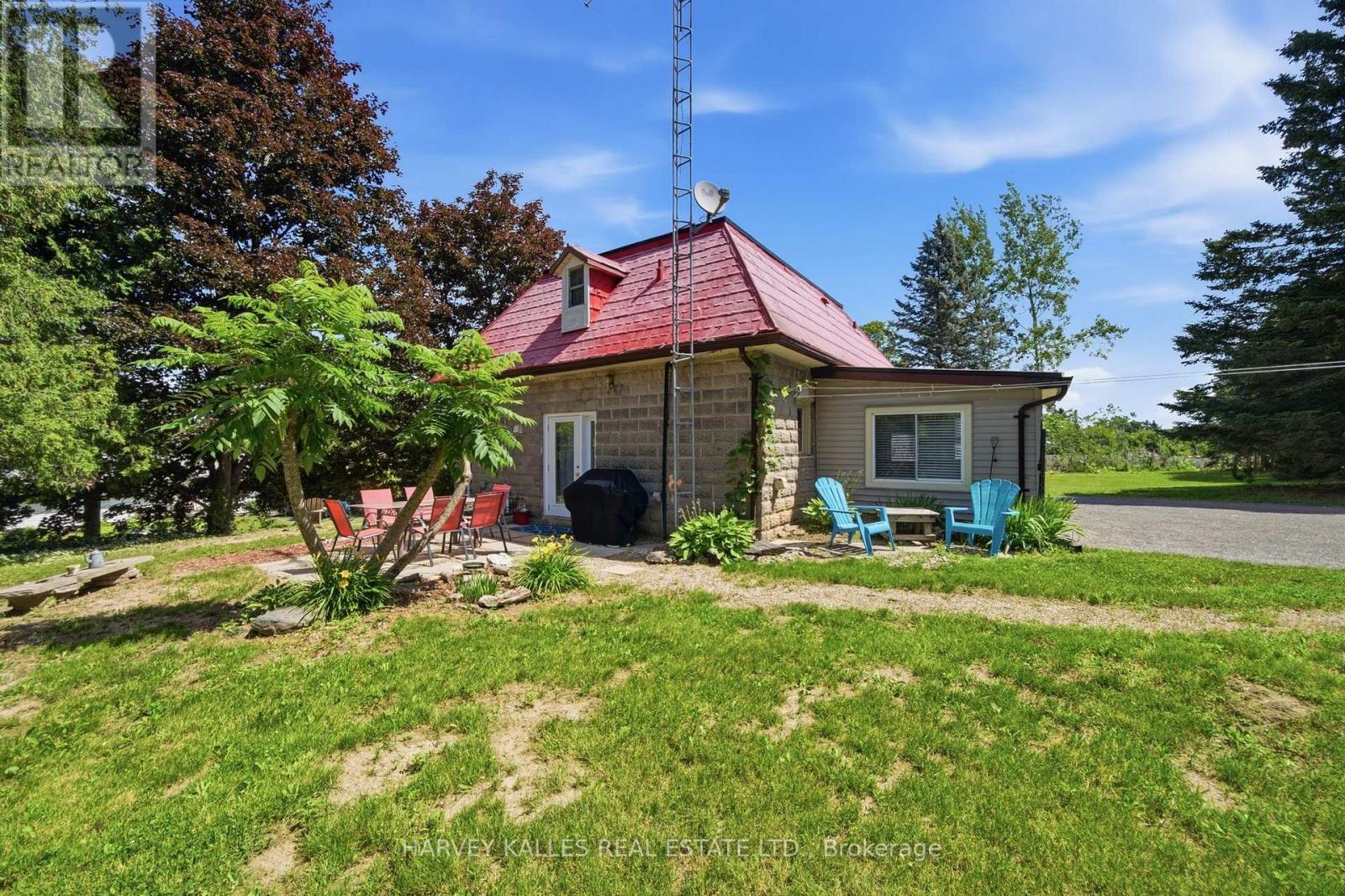 46 Banta Road, Trent Hills, Ontario K0K 3K0 - Photo 2 - X13550004
