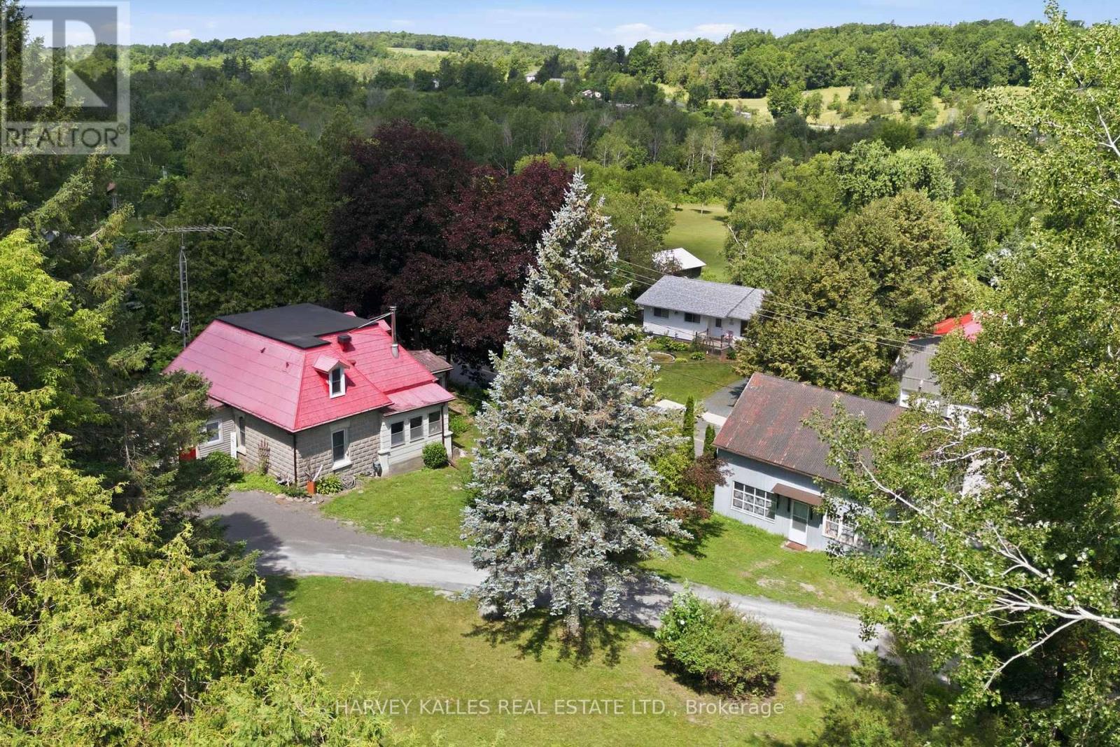 46 Banta Road, Trent Hills, Ontario K0K 3K0 - Photo 37 - X13550004