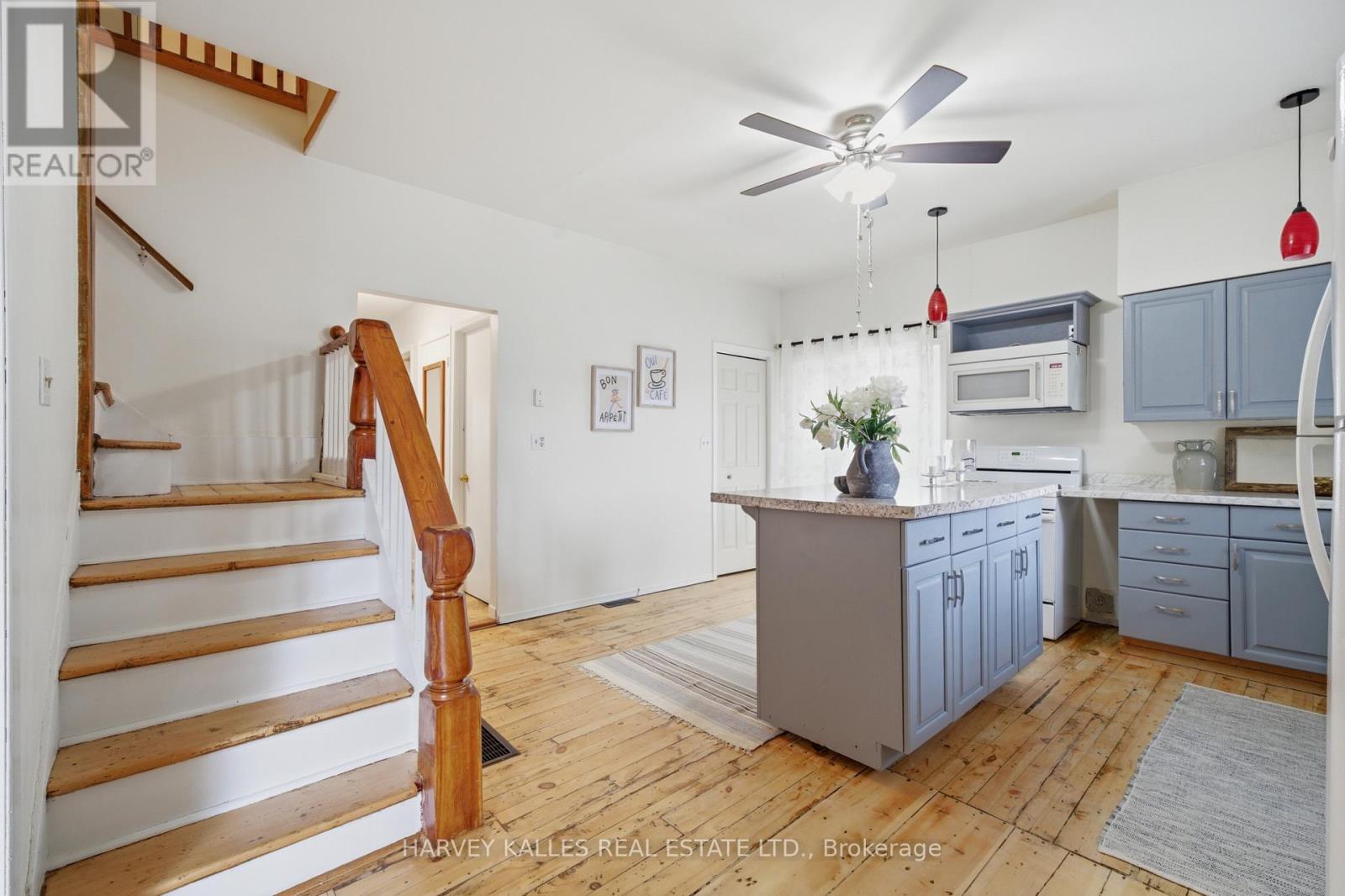 46 Banta Road, Trent Hills, Ontario K0K 3K0 - Photo 6 - X13550004