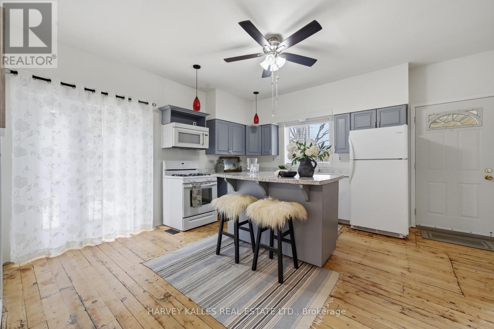 46 Banta Road, Trent Hills, Ontario K0K 3K0 - Photo 8 - X13550004