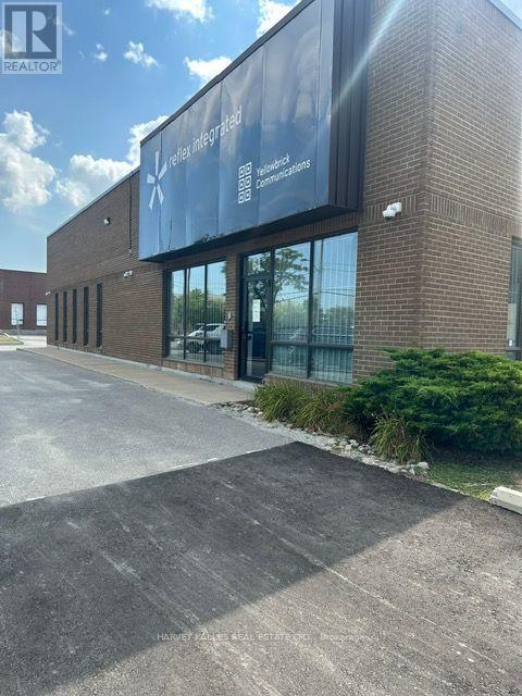 64 BAKERSFIELD STREET, Toronto, Ontario