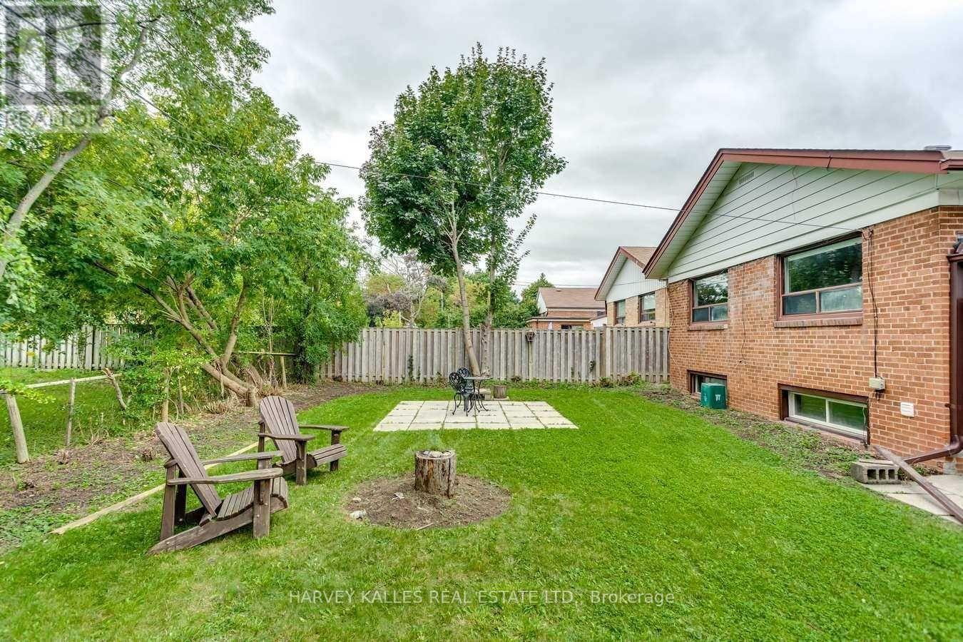135 Combe Avenue, Toronto, Ontario  M3H 4K2 - Photo 33 - C13552950