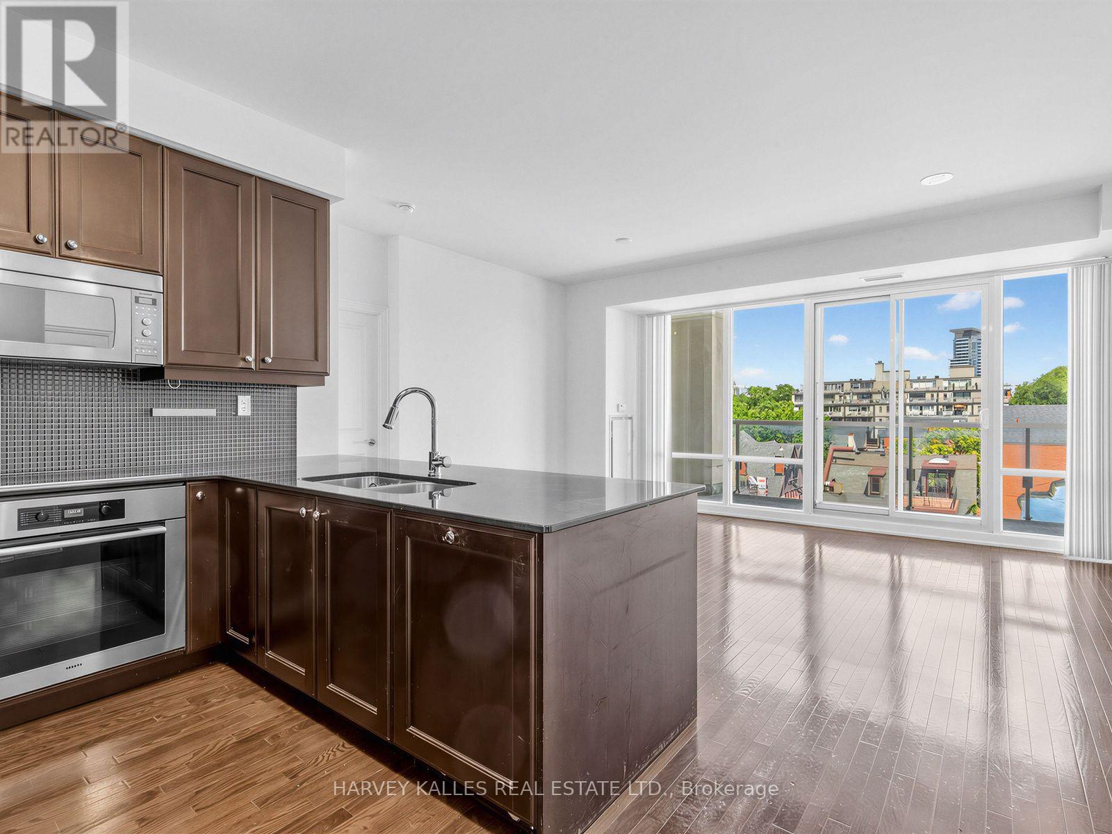 421 - 1 Bedford Road, Toronto, Ontario M5R 2J7 - Photo 12 - C13553244