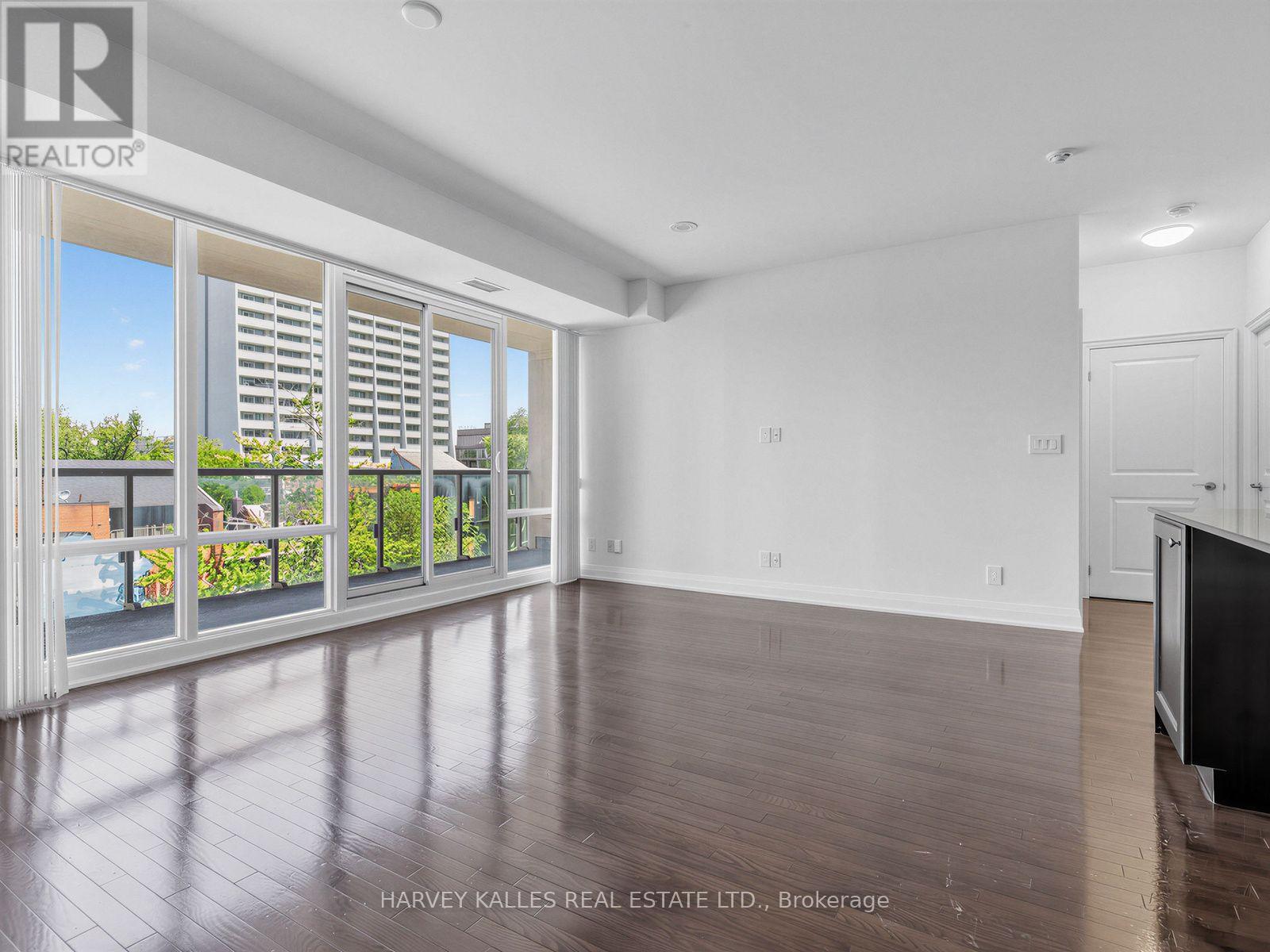 421 - 1 Bedford Road, Toronto, Ontario M5R 2J7 - Photo 2 - C13553244
