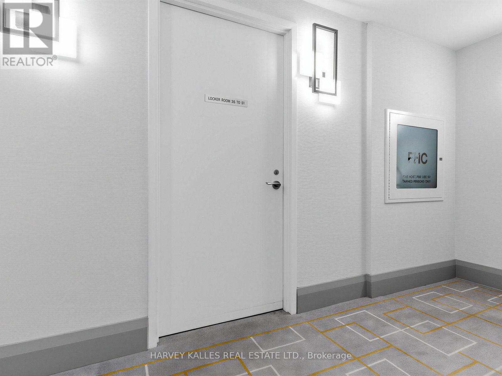 421 - 1 Bedford Road, Toronto, Ontario M5R 2J7 - Photo 22 - C13553244
