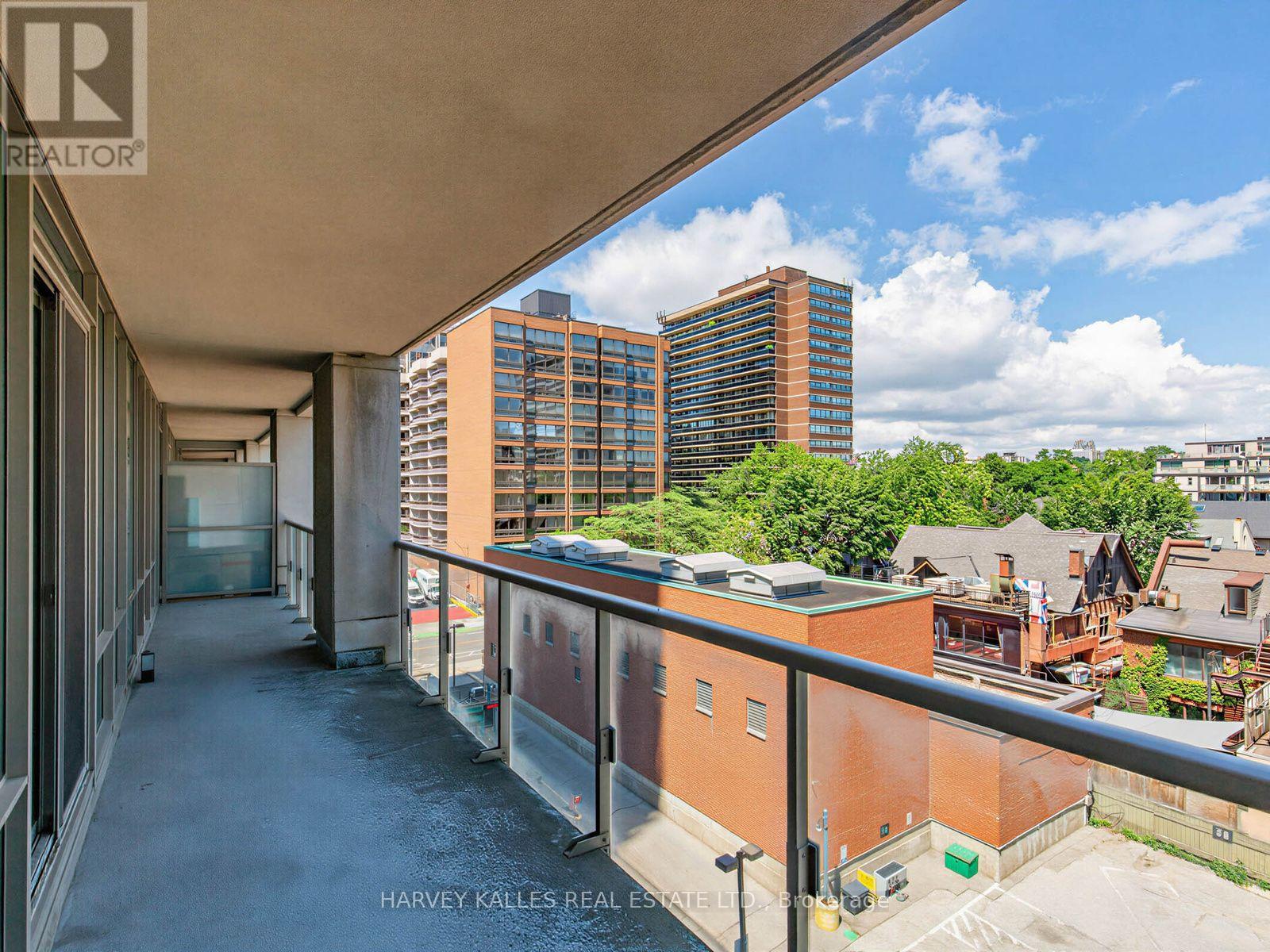 421 - 1 Bedford Road, Toronto, Ontario M5R 2J7 - Photo 23 - C13553244
