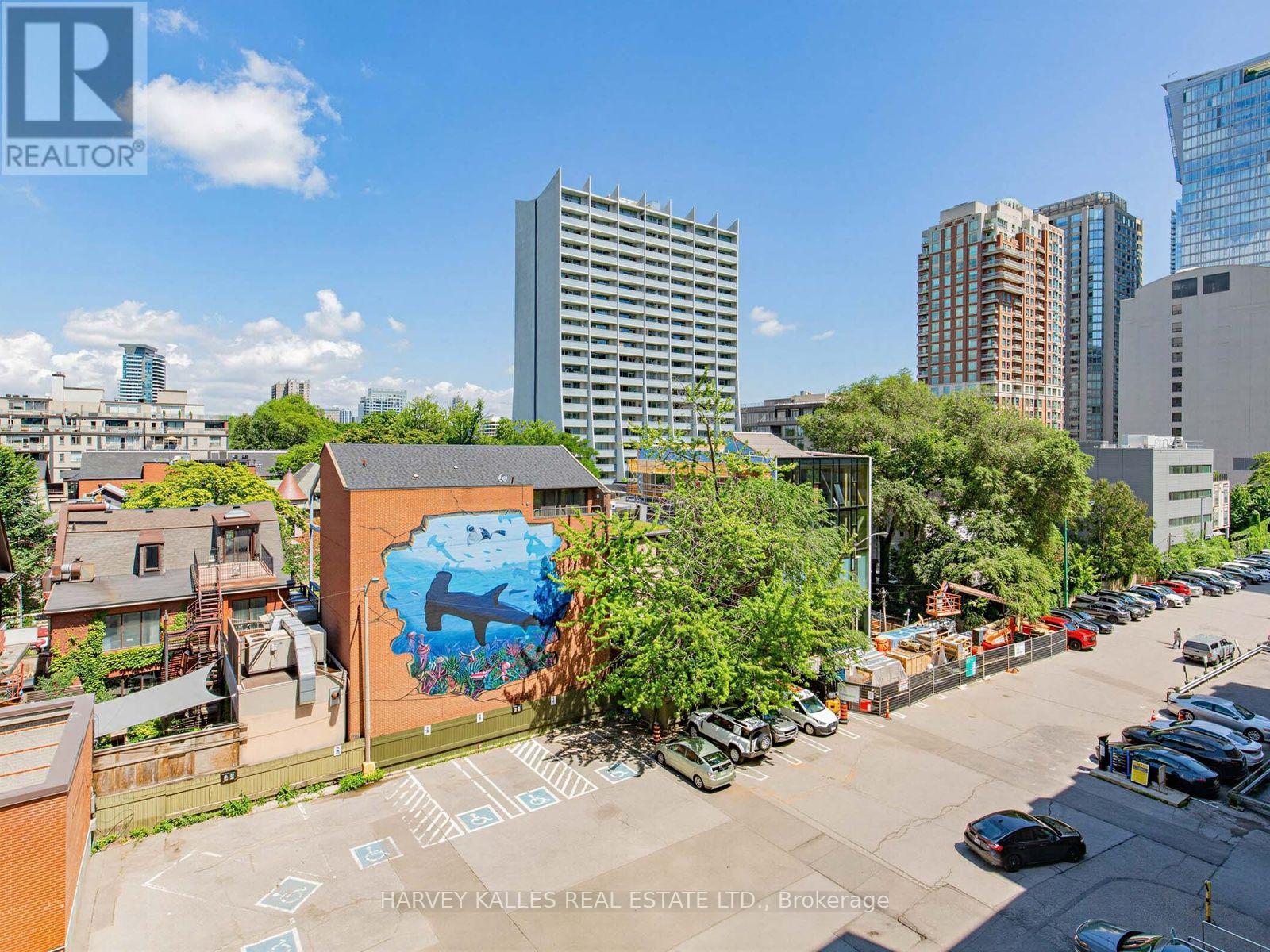 421 - 1 Bedford Road, Toronto, Ontario M5R 2J7 - Photo 24 - C13553244