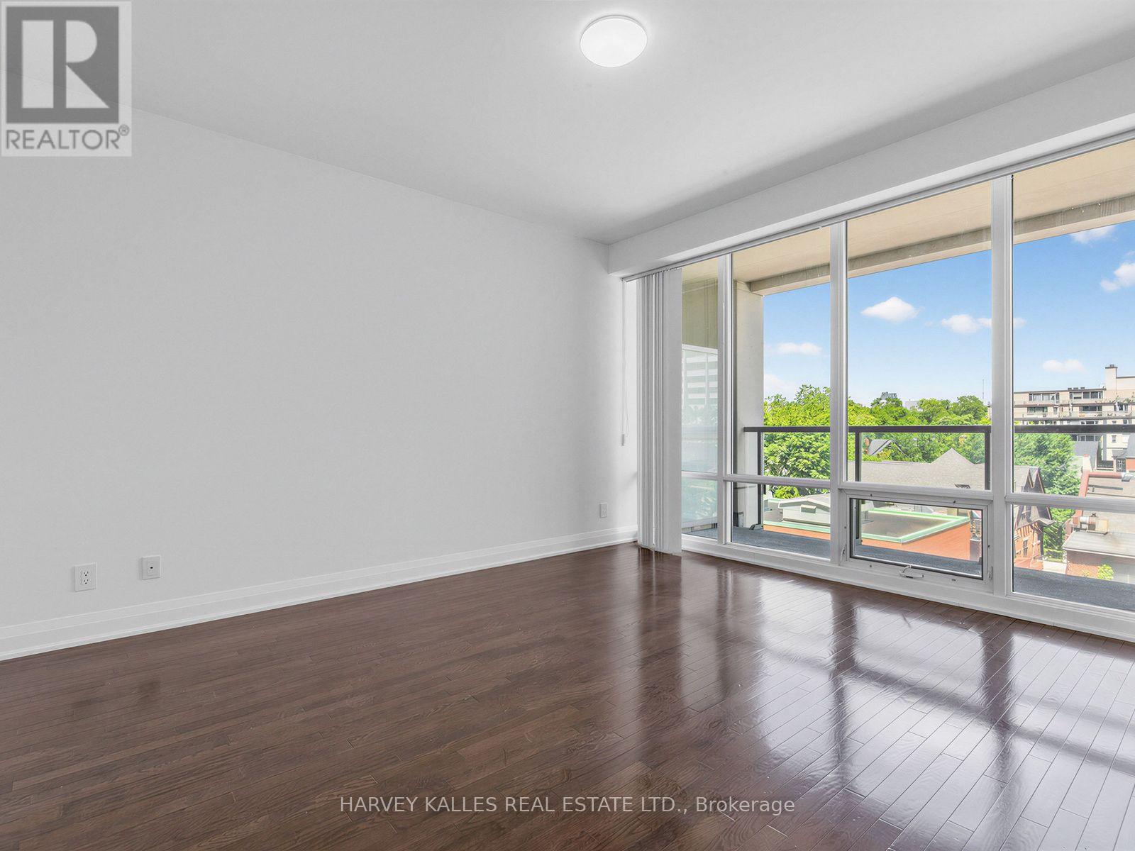 421 - 1 Bedford Road, Toronto, Ontario M5R 2J7 - Photo 3 - C13553244