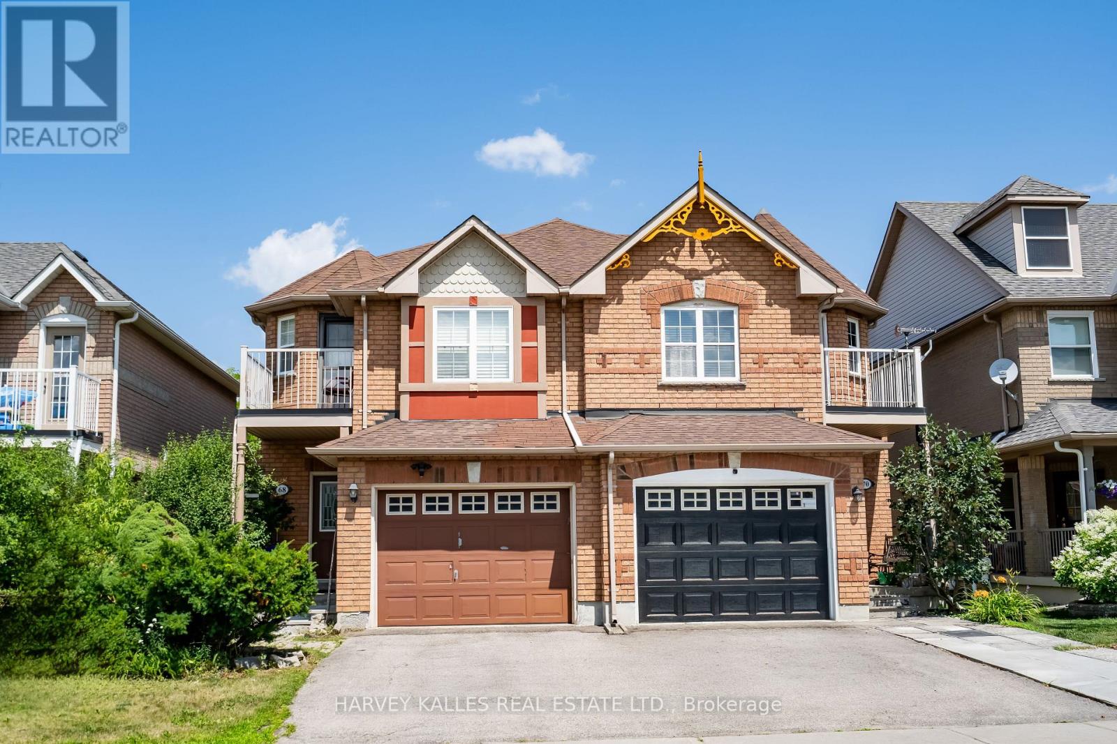 BSMT - 68 NANTUCKET DRIVE, Richmond Hill, Ontario