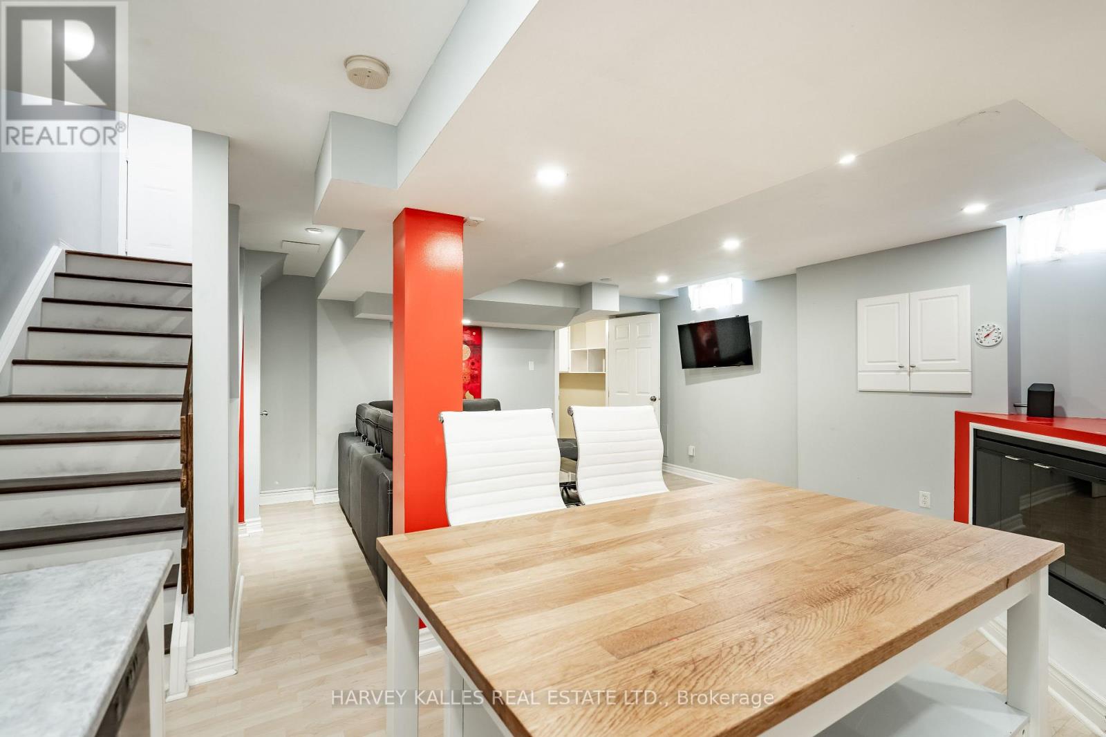 Bsmt - 68 Nantucket Drive, Richmond Hill, Ontario  L4E 3V9 - Photo 10 - N13554598