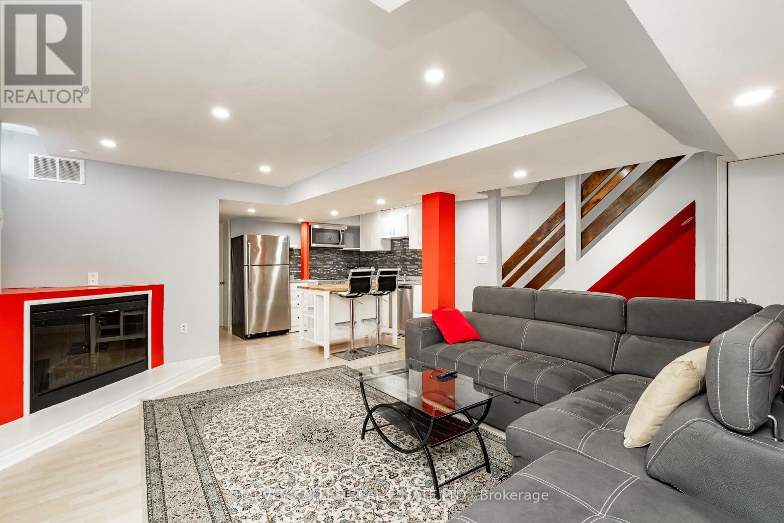 Bsmt - 68 Nantucket Drive, Richmond Hill, Ontario  L4E 3V9 - Photo 2 - N13554598